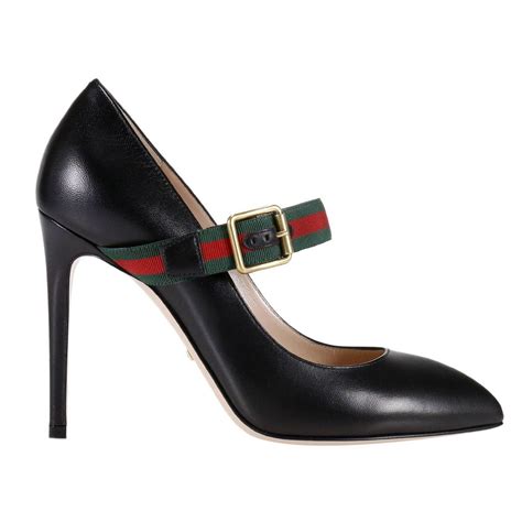 GUCCI Heels for Women 